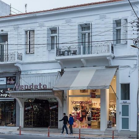 Casa 1926 Διαμέρισμα Χανιά Εξωτερικό φωτογραφία