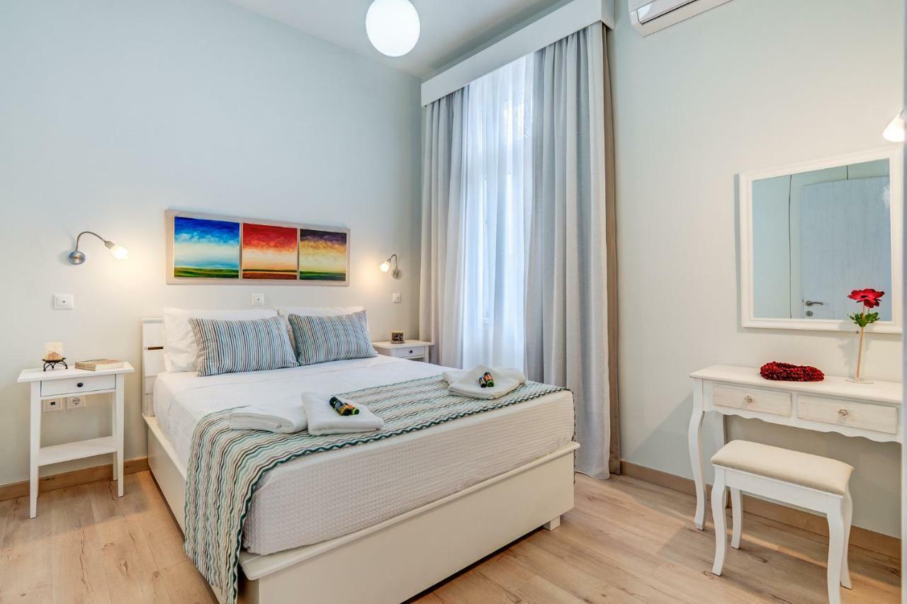 Casa 1926 Διαμέρισμα Χανιά Εξωτερικό φωτογραφία