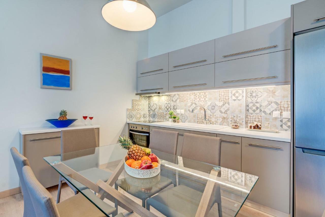Casa 1926 Διαμέρισμα Χανιά Εξωτερικό φωτογραφία