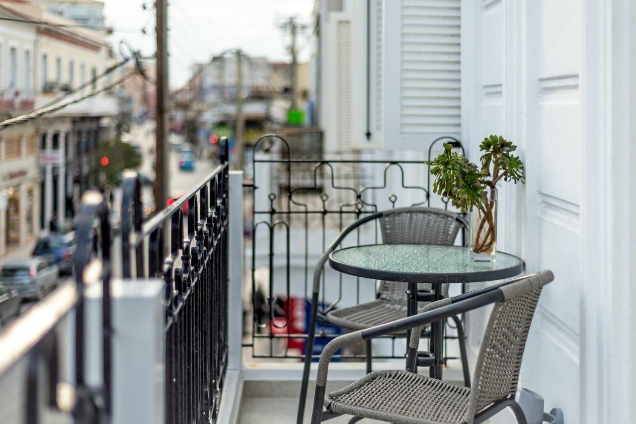 Casa 1926 Διαμέρισμα Χανιά Εξωτερικό φωτογραφία